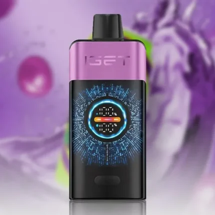 IGET One - Image 4