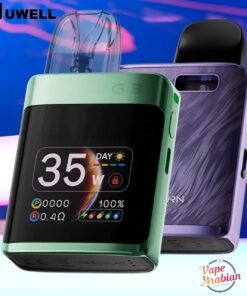 uwell vape