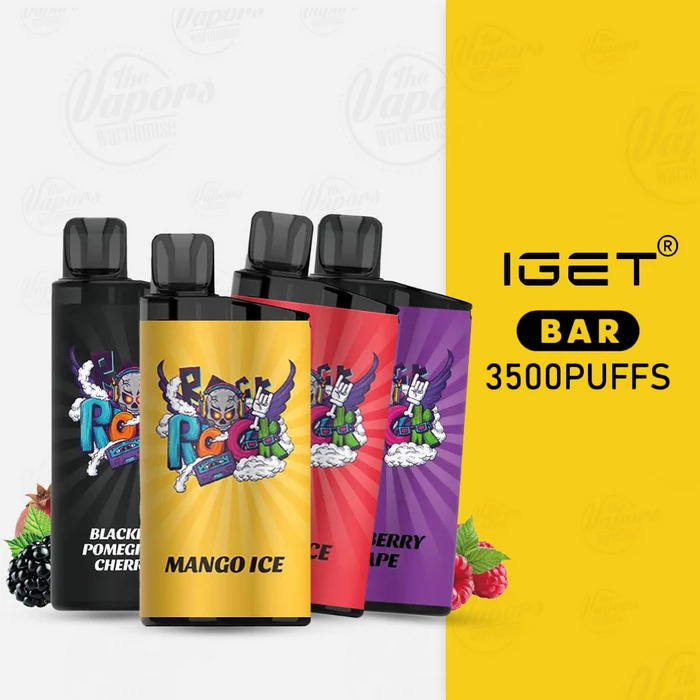 IGET Bar - Image 2