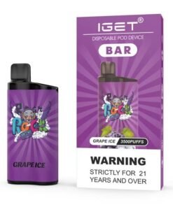 IGET Bar