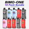 Bimo Vape