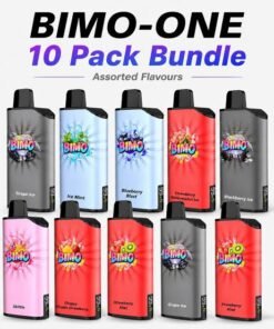 Bimo Vape