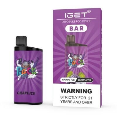 IGET Bar